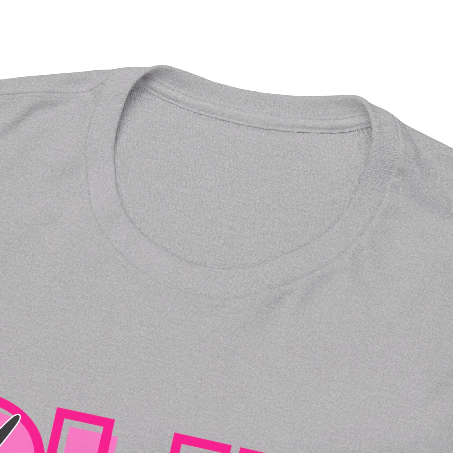 PhD Phantastic Unisex Heavy Cotton Tee - Perfect Gift for PhD Students