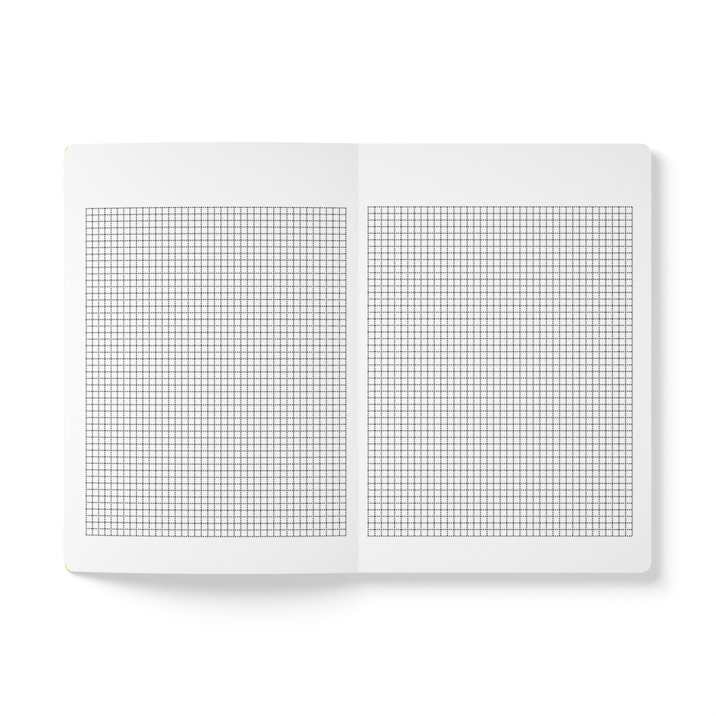 Dream Big, Work Hard Journal - The Perfect Gift for College Students