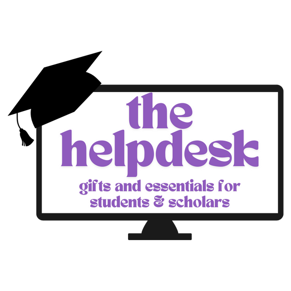 The Help Desk